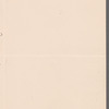 Morris, William O'Connor