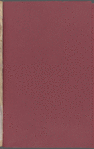 Tasrîh-i Mansûrî. Front endpaper