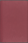 Tasrîh-i Mansûrî. Back endpaper