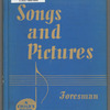Songs and pictures 