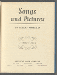 Songs and pictures 