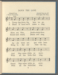 Songs and pictures 