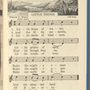 Songs and pictures 
