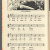 Songs and pictures 