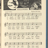 Songs and pictures 