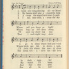 Songs and pictures 