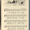 Songs and pictures 