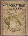 Kitty Cheatham, her book 