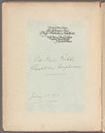 Kitty Cheatham, her book 