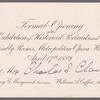 Parsons, Charles L