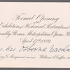 Parsons, Charles L
