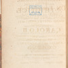 Historia de Abrahamo, et de Gomorro-Sodomitica eversione ex Alcorano, ejusque Surata XIVta & XVta Arabicè