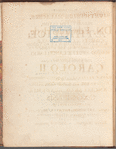 Historia de Abrahamo, et de Gomorro-Sodomitica eversione ex Alcorano, ejusque Surata XIVta & XVta Arabicè