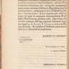 Historia de Abrahamo, et de Gomorro-Sodomitica eversione ex Alcorano, ejusque Surata XIVta & XVta Arabicè