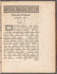 Historia de Abrahamo, et de Gomorro-Sodomitica eversione ex Alcorano, ejusque Surata XIVta & XVta Arabicè