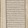 Materia medica. Arabic, fol. 272