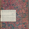 Materia medica. Arabic