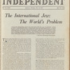 Front page