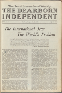 Dearborn independent