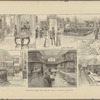 The Lenox Library, New York City — Drawn by Victor Perard