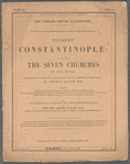 Constantinople and the scenery of the Seven Churches of Asia Minor illustrated