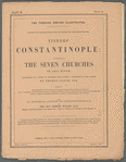Constantinople and the scenery of the Seven Churches of Asia Minor illustrated