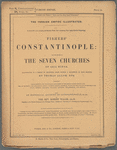 Constantinople and the scenery of the Seven Churches of Asia Minor illustrated