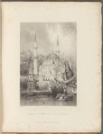 Constantinople and the scenery of the Seven Churches of Asia Minor illustrated