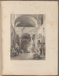 Constantinople and the scenery of the Seven Churches of Asia Minor illustrated