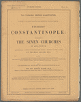 Constantinople and the scenery of the Seven Churches of Asia Minor illustrated