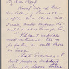 Pennell, Joseph