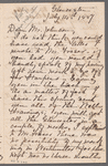 Pennell, Joseph