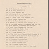 Perkins, Mrs. Frederic Beecher