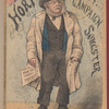 The Horace Greeley campaign songster