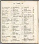 Juvenile songs, religious, moral, and sentimental 