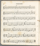 Juvenile songs, religious, moral, and sentimental 