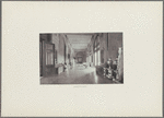 Statuary Hall in Lenox Library