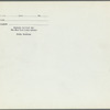Opening of the art gallery of the new Lenox Library, Fifth Avenue and Seventieth Street, January 15th