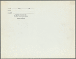 Opening of the art gallery of the new Lenox Library, Fifth Avenue and Seventieth Street, January 15th
