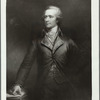 Alexander Hamilton, after Trumbull