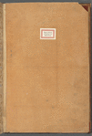 Front endpaper