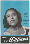 Camilla Williams, Brilliant Young Soprano