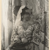 In Massine’s Ballet, Don Domingo