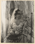 In Massine’s Ballet, Don Domingo