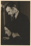With Carlotta Monterey O’Neill
