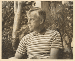 At His Casa Genotta, Sea Island, Georgia