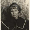 Servoss, Mary