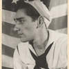 Piro, Frank (”Killer Joe”), United States Navy