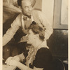 Richmond Barthé - Black Sculptor, and Fritzi Scheff - Senior Hostess