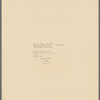 Richmond Barthé - Black Sculptor, and Fritzi Scheff - Senior Hostess